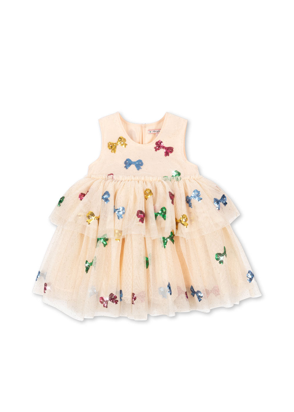 Yvonne Dress