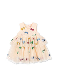 Yvonne Dress