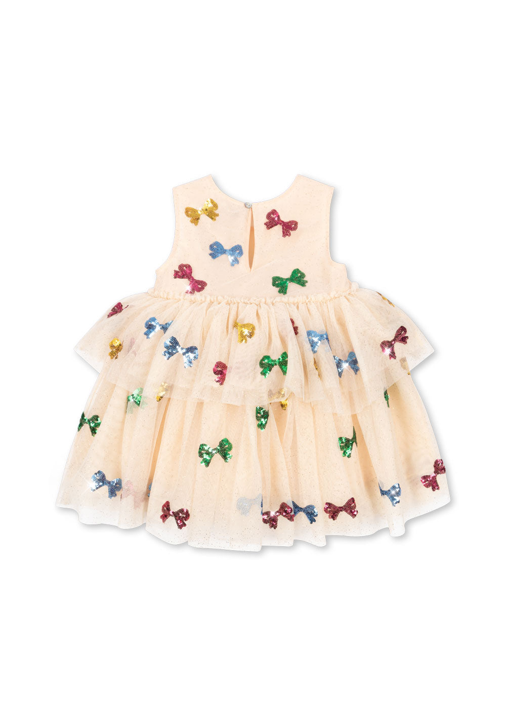 Yvonne Dress