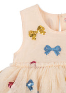 Yvonne Dress