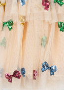 Yvonne Dress