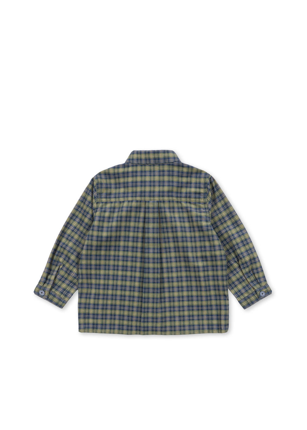 Cara Blouse