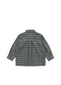 Cara Blouse