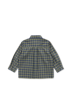 Cara Blouse