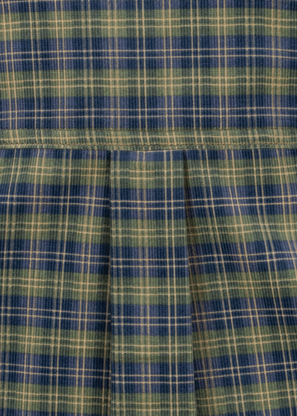 Cara Blouse