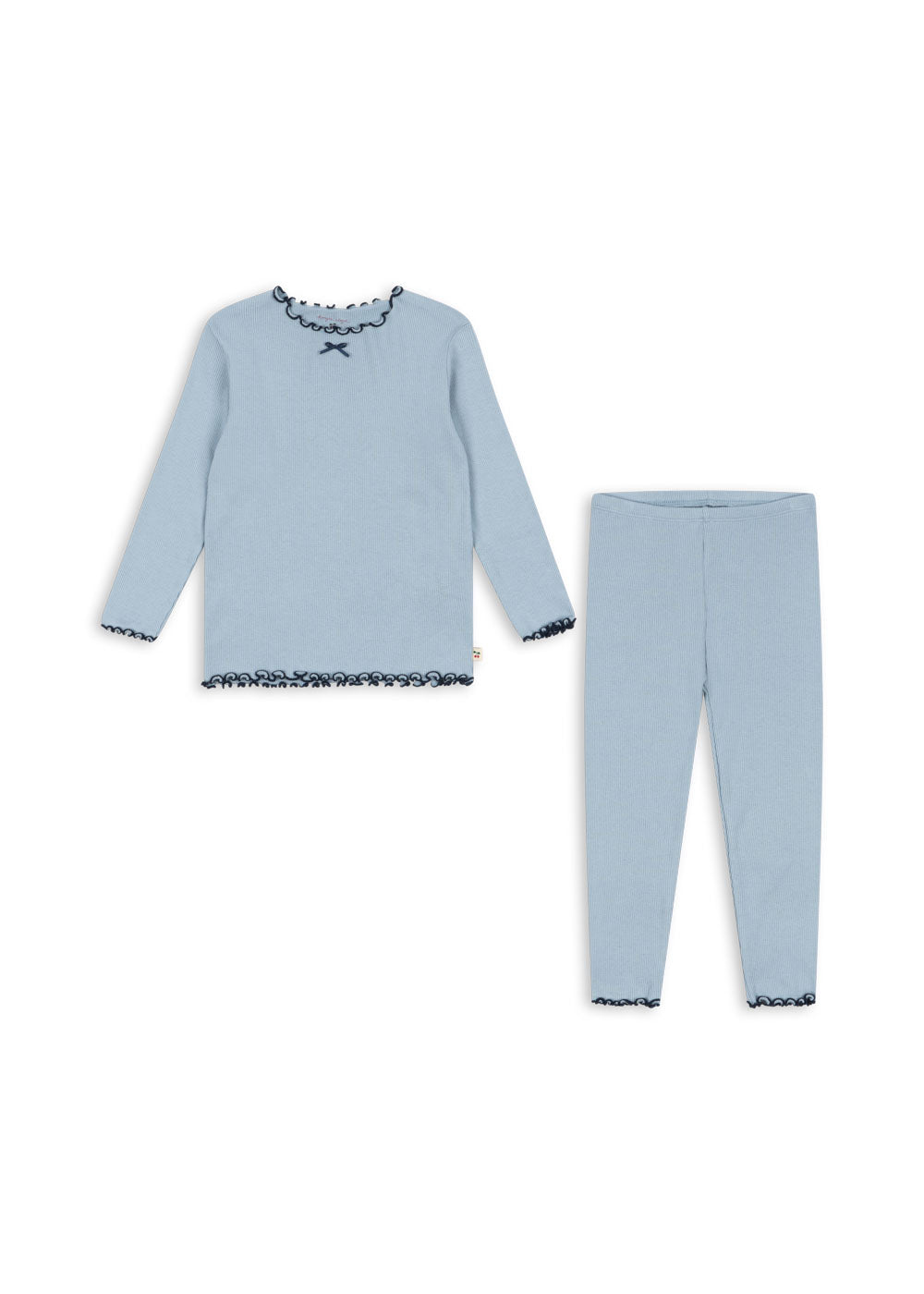 Rivi Rib Set