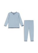 Rivi Rib Set