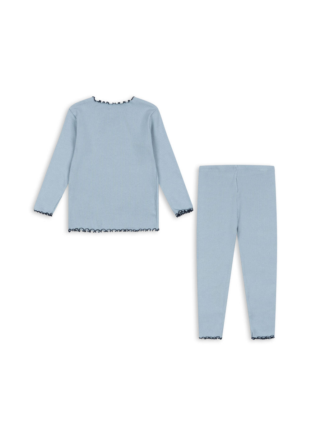 Rivi Rib Set