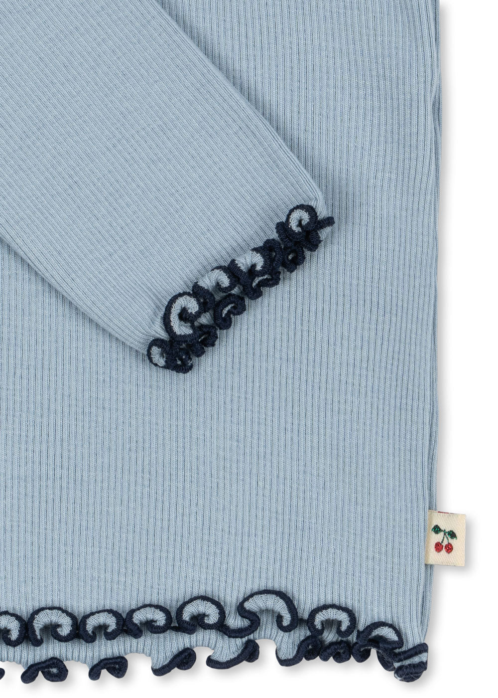 Rivi Rib Set