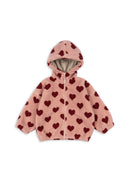 Jody Teddy Jas met capuchon