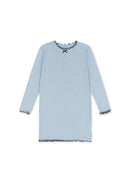 Rivi Rib Dress