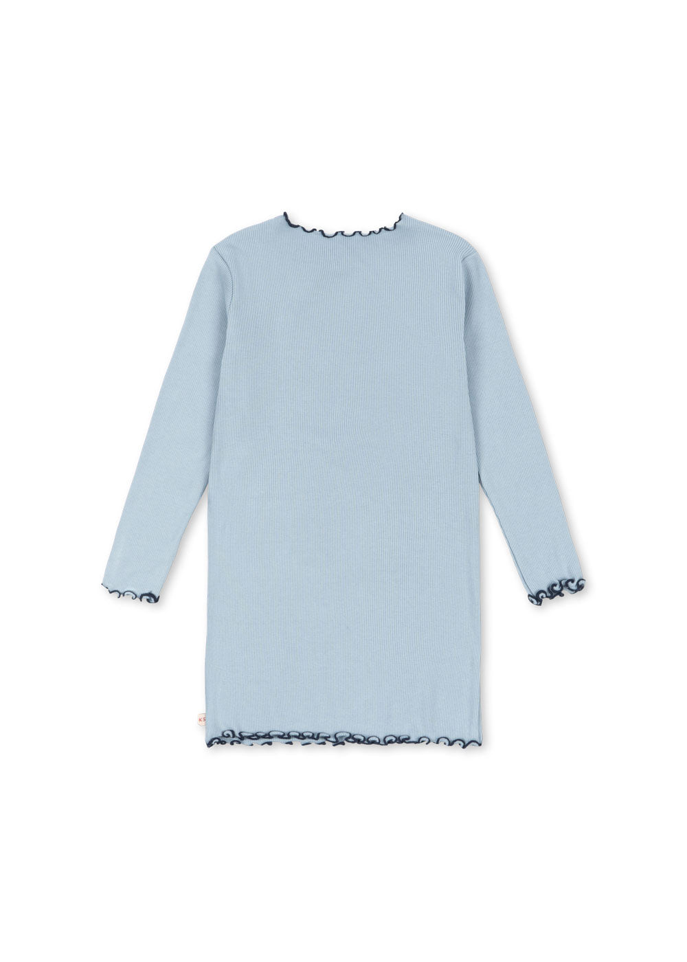 Rivi Rib Dress