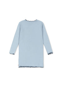 Rivi Rib Dress