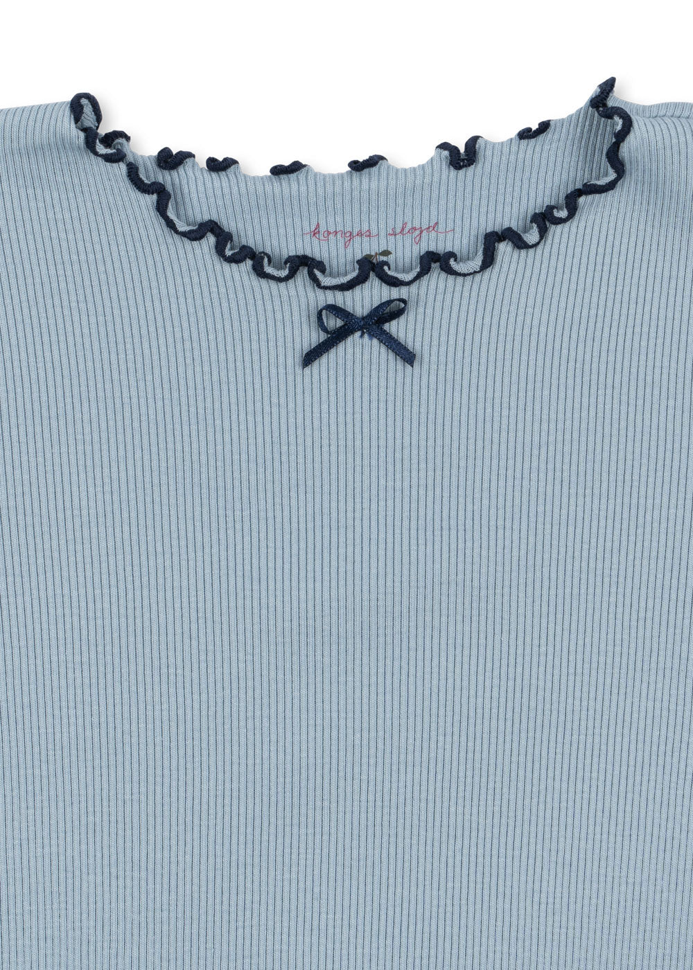 Rivi Rib Dress