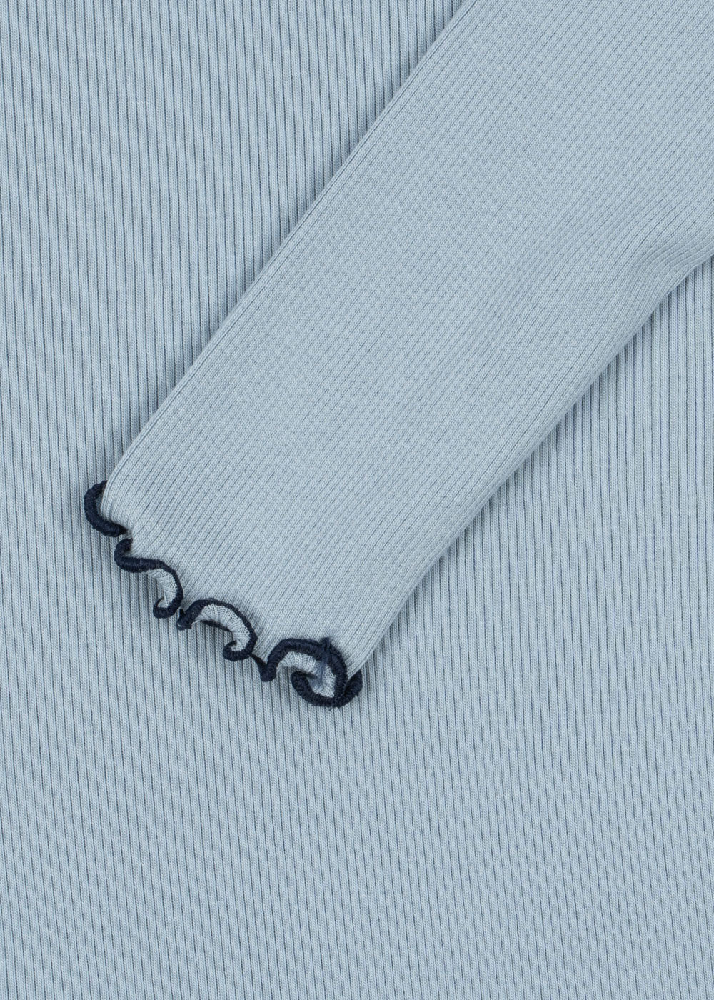 Rivi Rib Dress