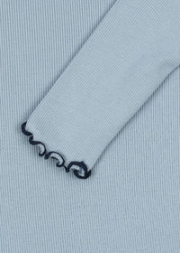 Rivi Rib Dress