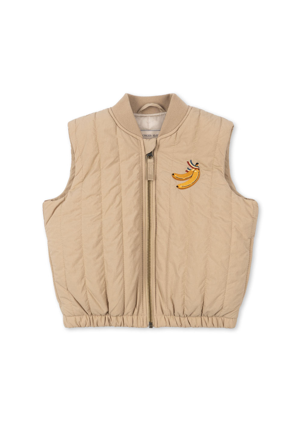 Juno Bodywarmer