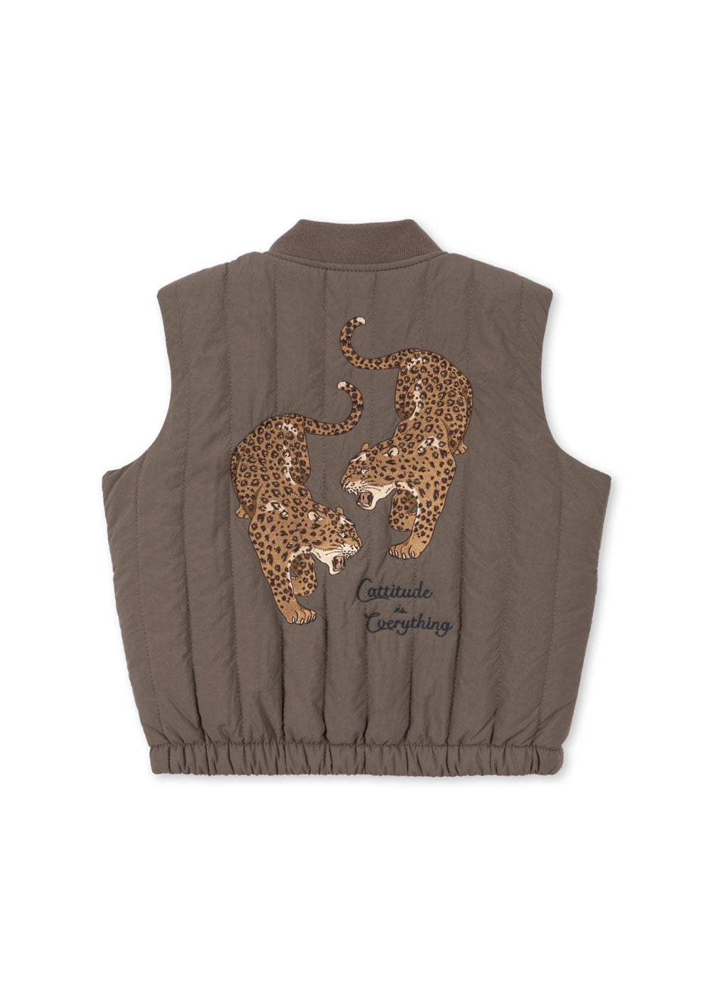 Juno Bodywarmer