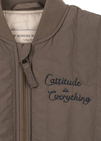 Juno Bodywarmer