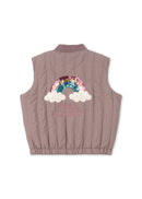 Juno Sequin Bodywarmer