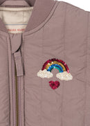 Juno Sequin Bodywarmer