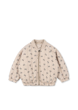 Juno Bomber Jacket