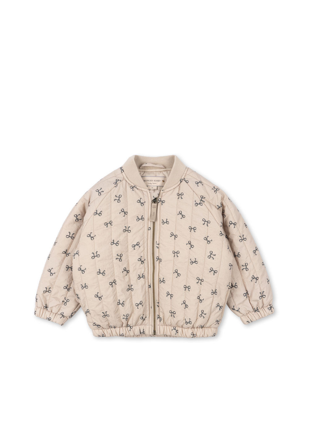 Juno Bomber Jack