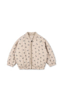 Juno Bomber Jacket