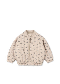 Juno Bomber Jacket