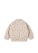 Juno Bomber Jacket