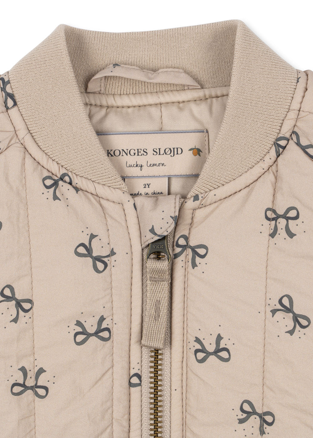 Juno Bomber Jacket