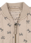 Juno Bomber Jacket
