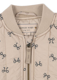 Juno Bomber Jacket
