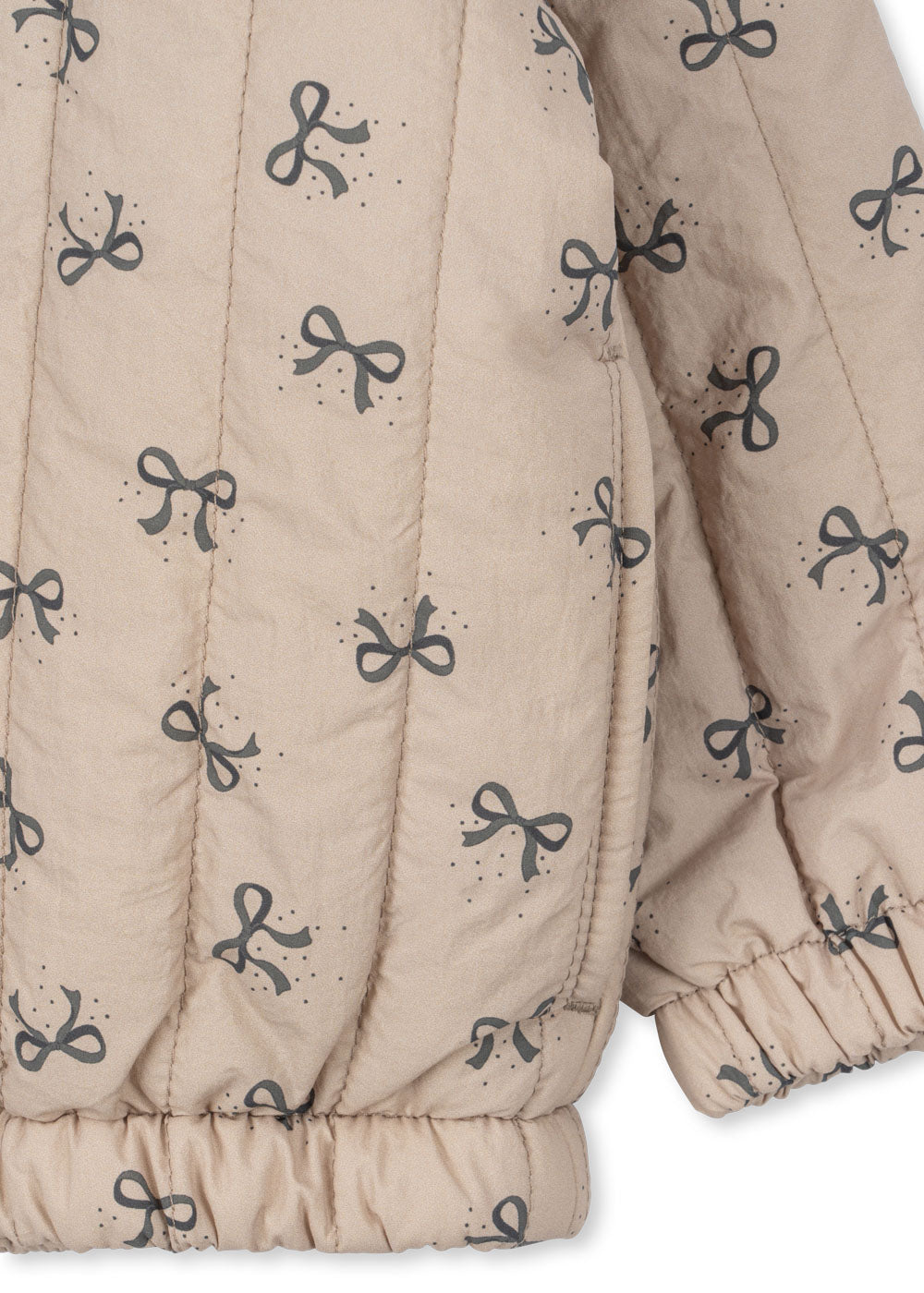 Juno Bomber Jacket