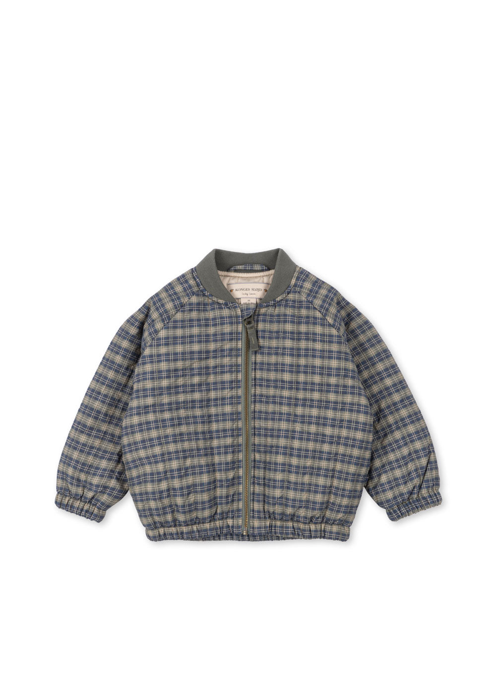 Juno Bomber Jacket