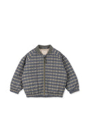 Juno Bomber Jacket