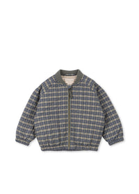 Juno Bomber Jacket