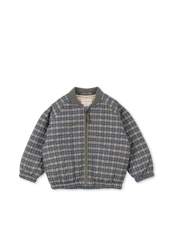 Laurel Blue Check