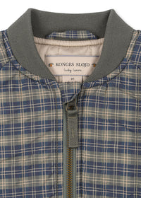 Juno Bomber Jacket