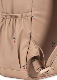 Rainy Backpack