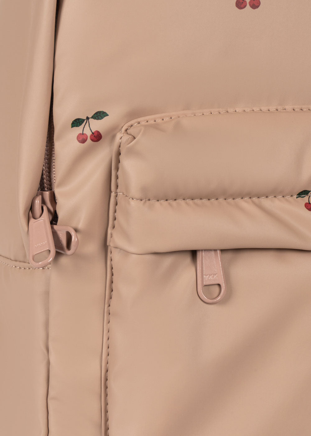 Rainy Backpack
