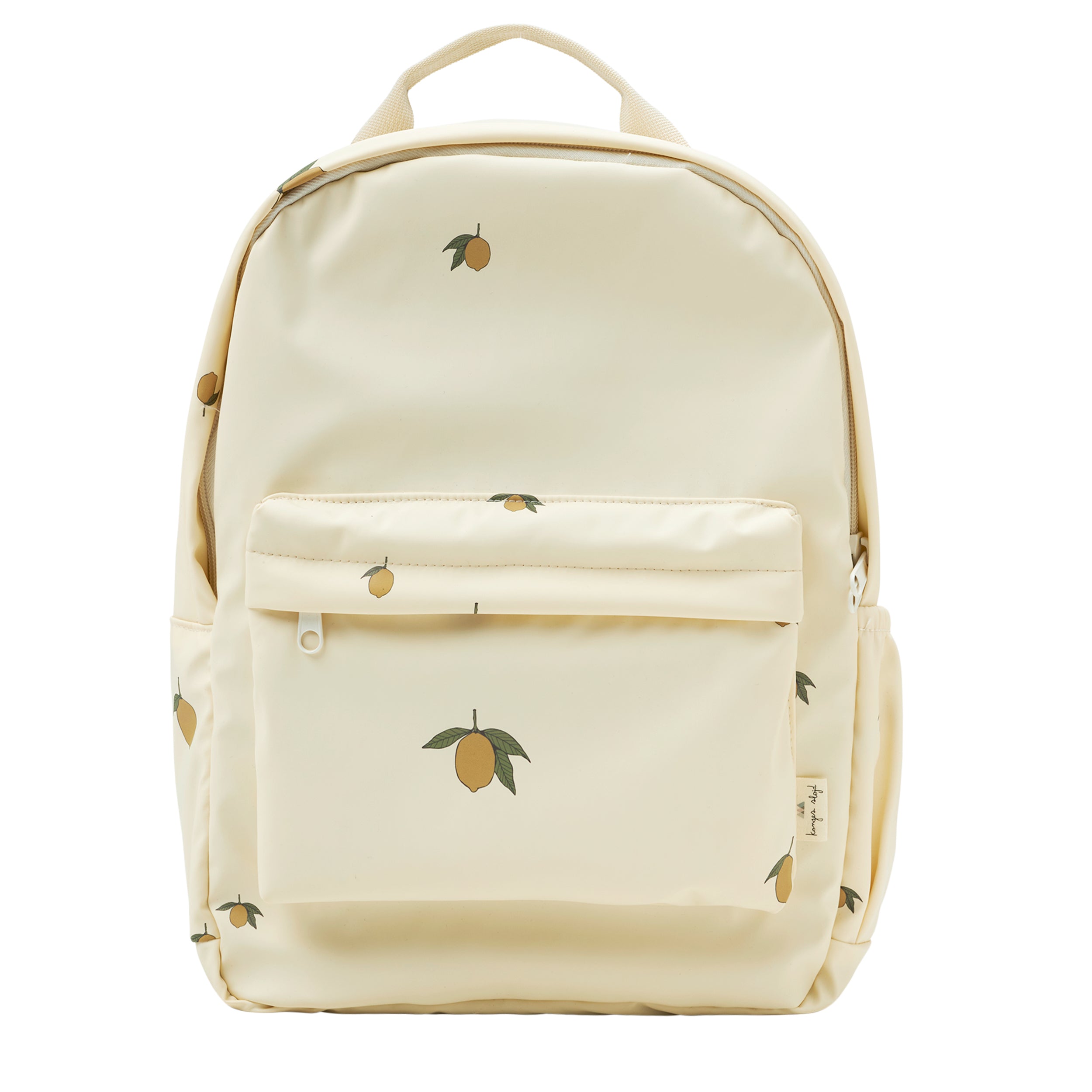 Rainy Backpack