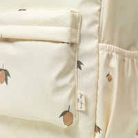 Rainy Backpack