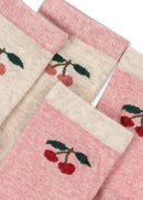 2-pack Cherry Sokken