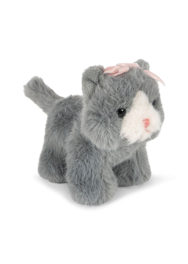 Grey Cat
