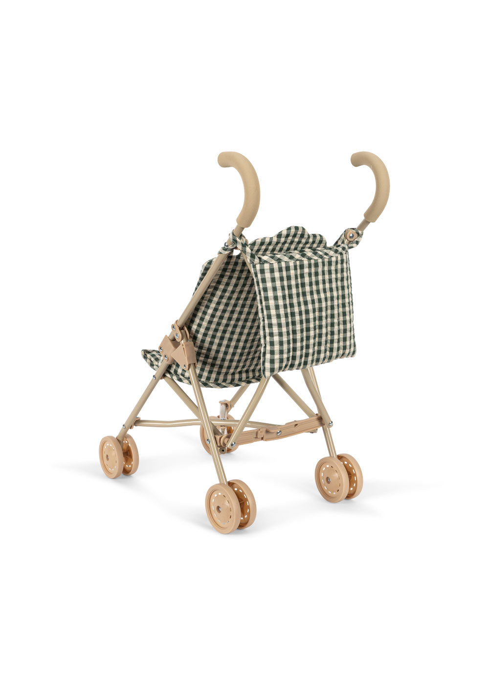 Poppen buggy