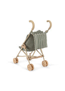 Poppen buggy