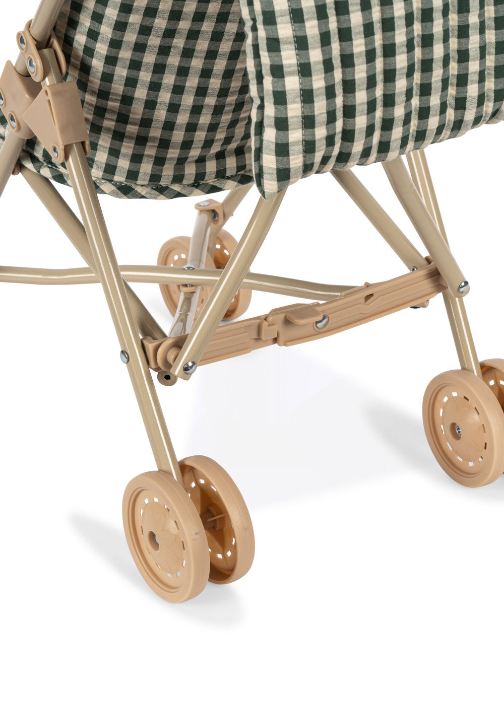 Poppen buggy