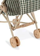 Poppen buggy