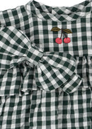 Poppen kledingset